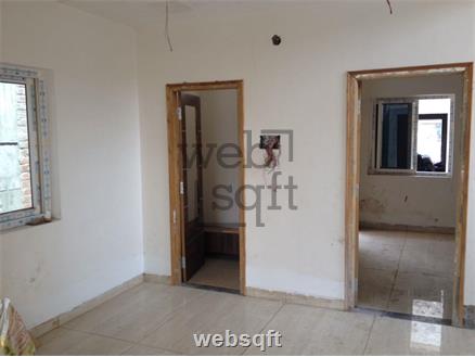 Duplex House for Sale